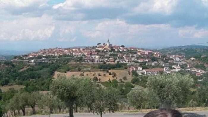 Casa trilocale in affitto in via san gerardo, SantAngelo allEsca
