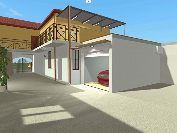 Appartamento bilocale in vendita in Lissone