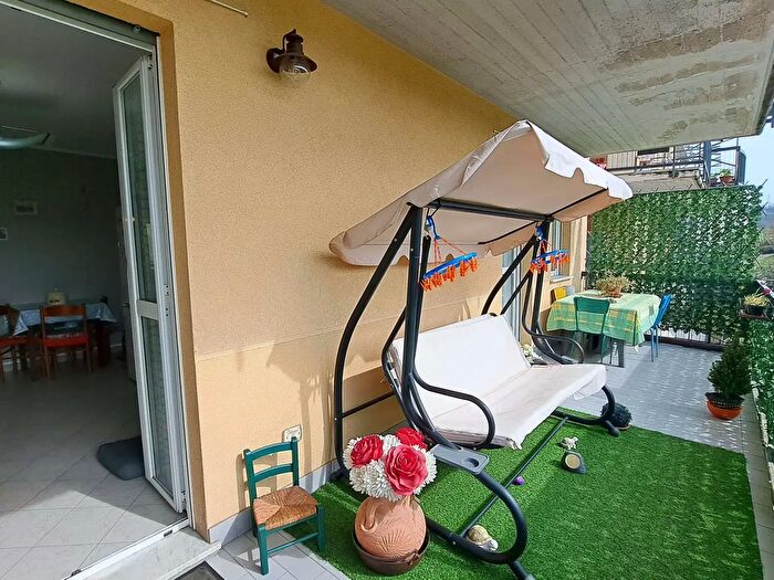 Appartamento con 7 locali in vendita in Cairo Montenotte