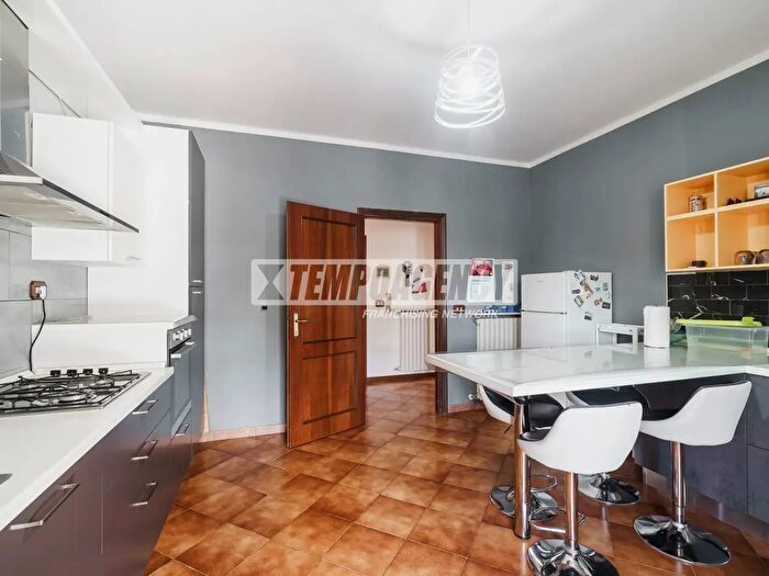 Appartamento quadrilocale in vendita in Via Matteo Maria Boiardo, Pavullo Nel Frignano