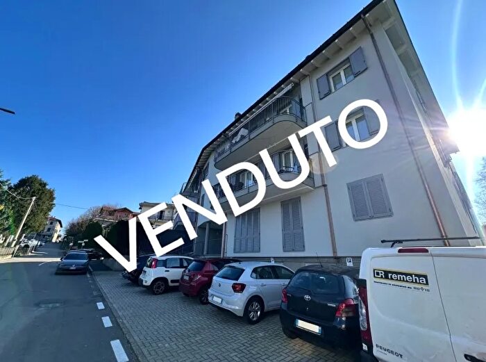 Appartamento quadrilocale in vendita in Via Borgo Antico Faloppio Co Italia, Faloppio