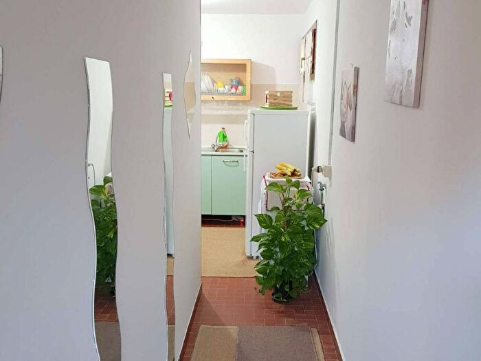 Appartamento bilocale in affitto in via remondini, Trigoria, Roma