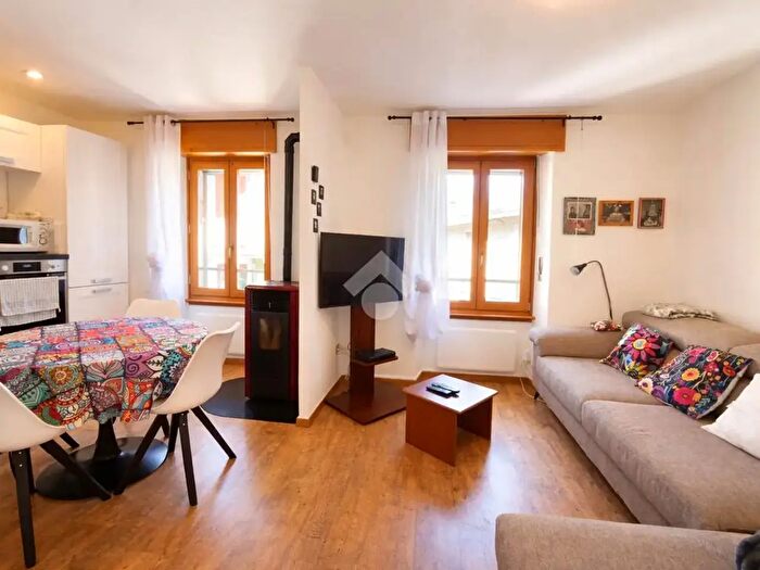 Case in Vendita e in Affitto - 3