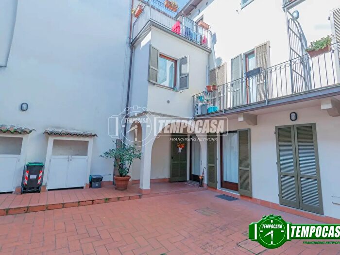 Appartamento bilocale in vendita in Via Roma, Piacenza