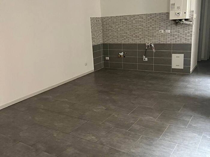 Appartamento trilocale in affitto in Strada Luglio, Centro Storico, Parma