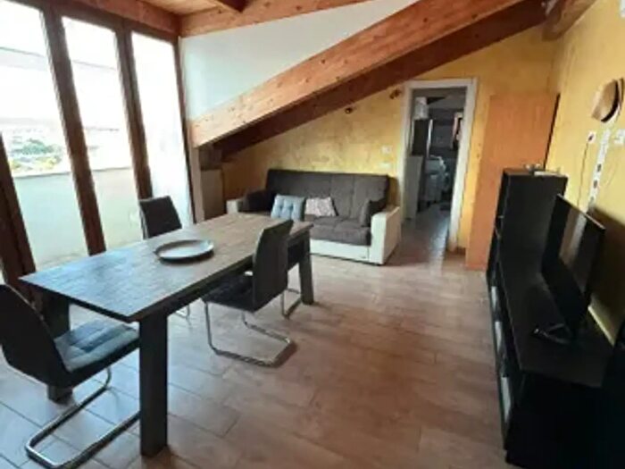 Casa bilocale in affitto in Via SantElena, Catanzaro