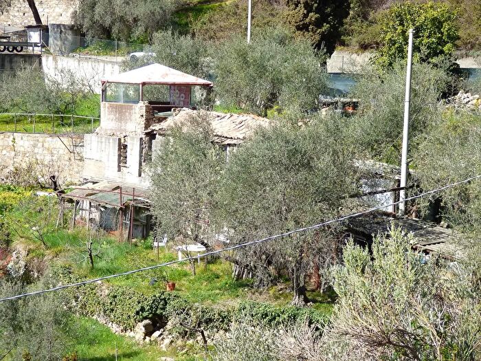 Casa in vendita in Sanremo