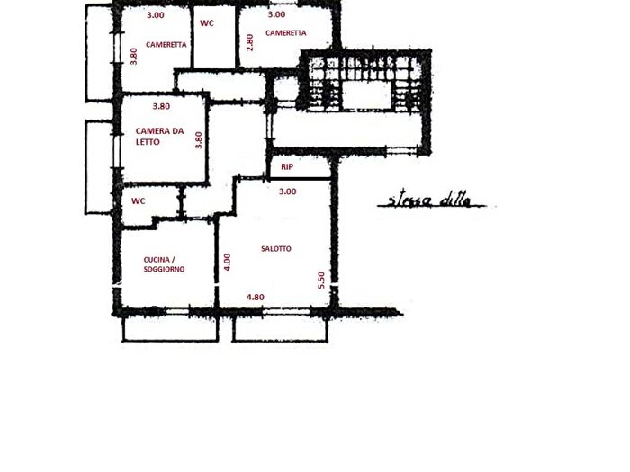 Case in Vendita e in Affitto - 3