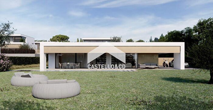 Casa in vendita in Via San Sivinio, Moniga Del Garda