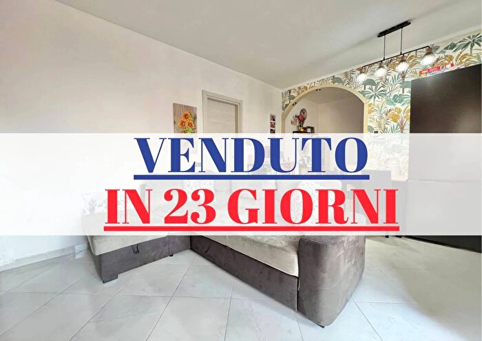 Appartamento trilocale in vendita in Via Monsignor Luigi Castelli Desio, Desio