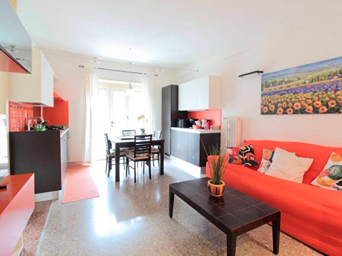 Appartamento trilocale in affitto in Via Valle Corteno, Città Giardino, Roma