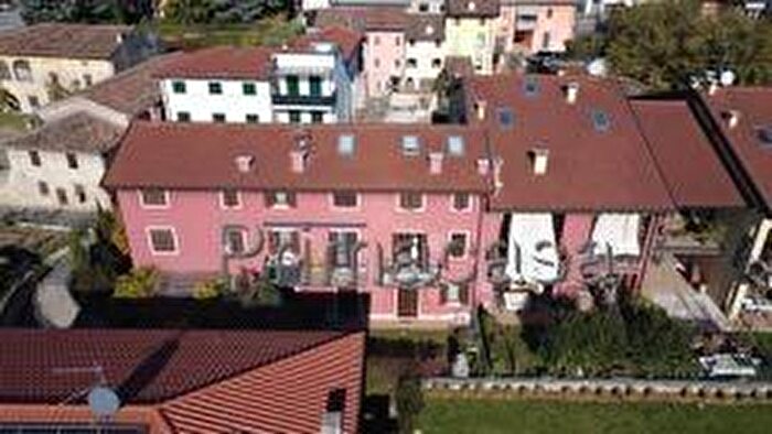 Appartamento trilocale in vendita in Via Santo Stefano, Marano Di Valpolicella