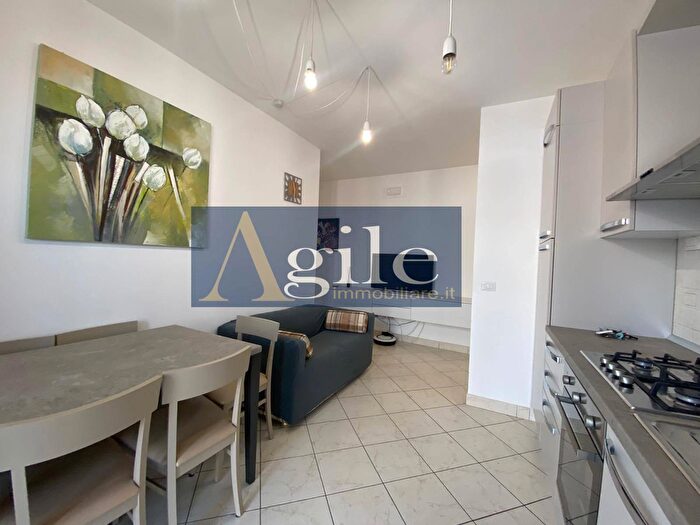 Appartamento trilocale in vendita in Via Gianna Manzini, San Benedetto Del Tronto