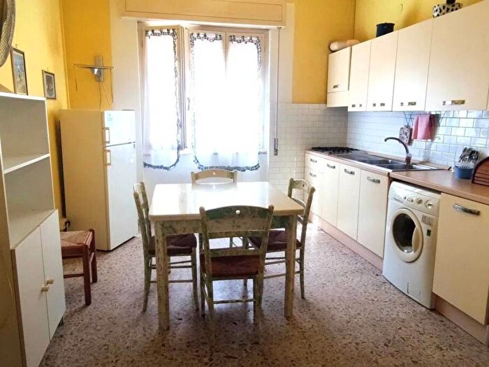 Appartamento bilocale in affitto in Corso Italia, Centro, San Vincenzo