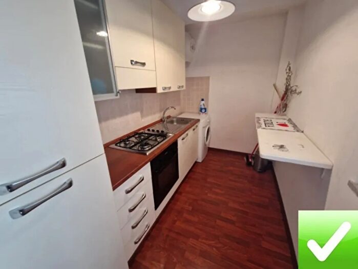 Appartamento bilocale in affitto in Reggio Calabria