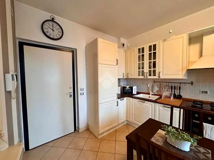 Appartamento bilocale in vendita in Via Lodovico Il Moro, Milano