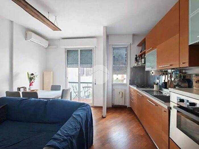 Appartamento bilocale in vendita in Via Vittorio Veneto, Recco