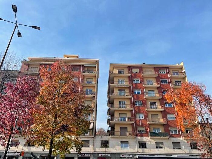 Appartamento quadrilocale in affitto in Corso Re Umberto, Centro, Verzuolo