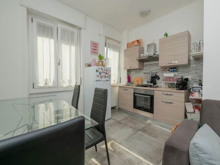 Appartamento bilocale in affitto in Via Catone, Bovisa, Milano