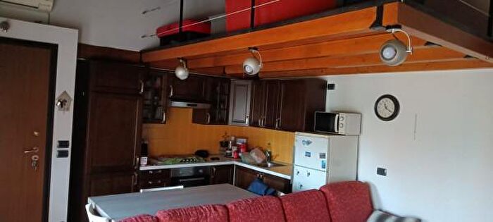 Appartamento bilocale in vendita in Via Loghetto, Cortenuova