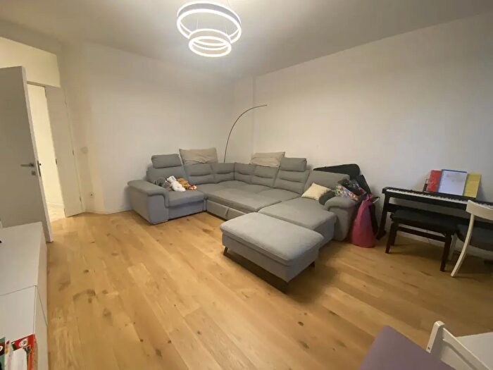 Appartamento trilocale in affitto in Via Alessandro Tassoni, Padova