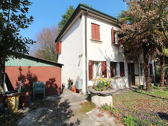 Casa quadrilocale in vendita in Roncade