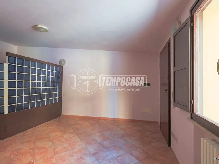 Appartamento monolocale in vendita in Forli