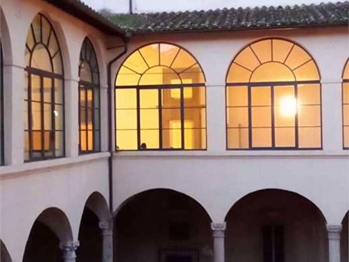 Appartamento bilocale in affitto in Via Pinturicchio, Centro Storico, Perugia