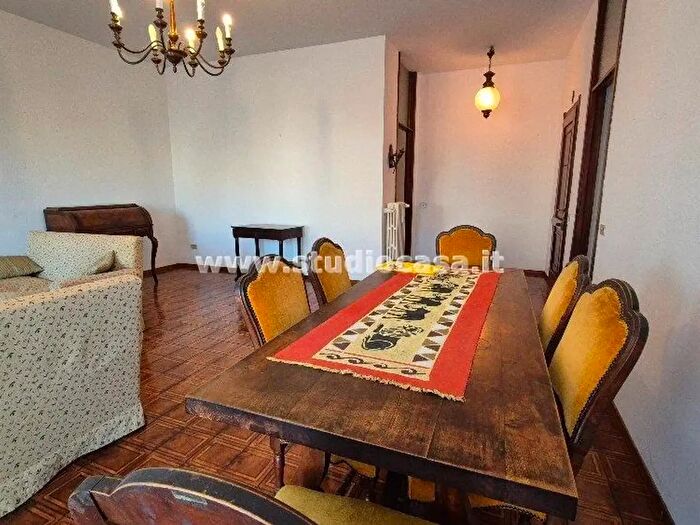 Appartamento quadrilocale in vendita in Via Volontari del Sangue, Melzo