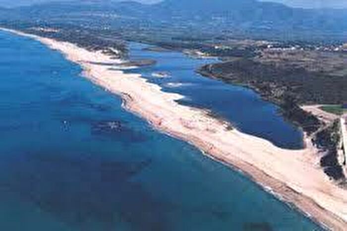 Appartamento bilocale in vendita in Valledoria