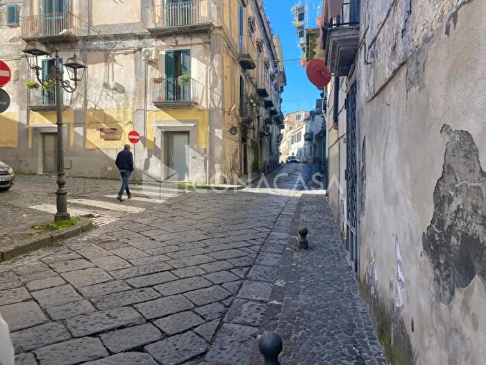 Appartamento quadrilocale in vendita in Via Casaraia, Somma Vesuviana