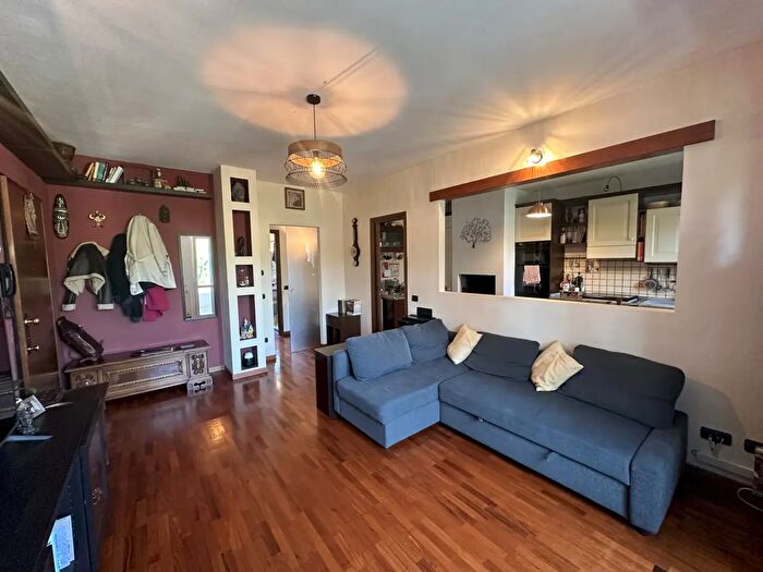 Appartamento quadrilocale in vendita in Via Vivaldi d, Imola