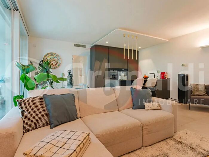 Appartamento quadrilocale in vendita in Noventa Padovana