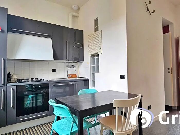 Appartamento bilocale in affitto in Via Tommaso Agudio, Milano