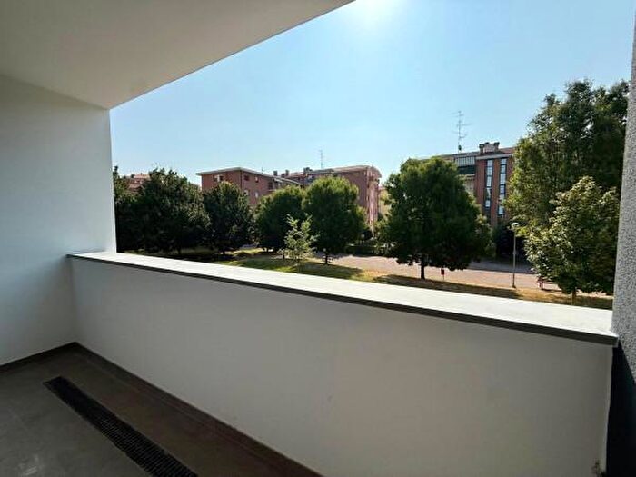 Casa quadrilocale in vendita in Via Ramazzini, Carpi