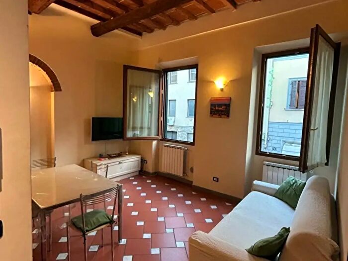 Appartamento bilocale in vendita in Via Ponte alle Mosse, Firenze