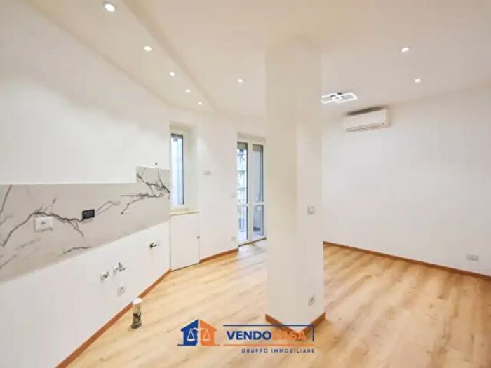 Appartamento bilocale in vendita in Via Buenos Aires, Torino
