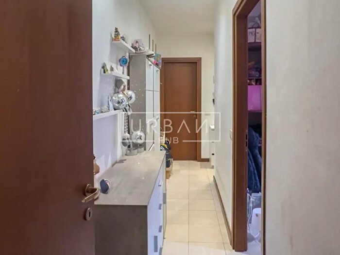 Appartamento trilocale in vendita in Via Lughese, Forli