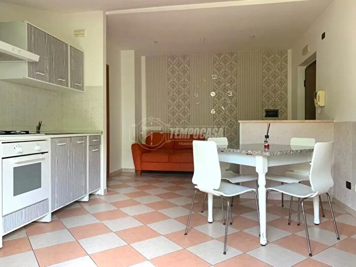 Appartamento bilocale in vendita in Via Breccelle, Monteforte Irpino