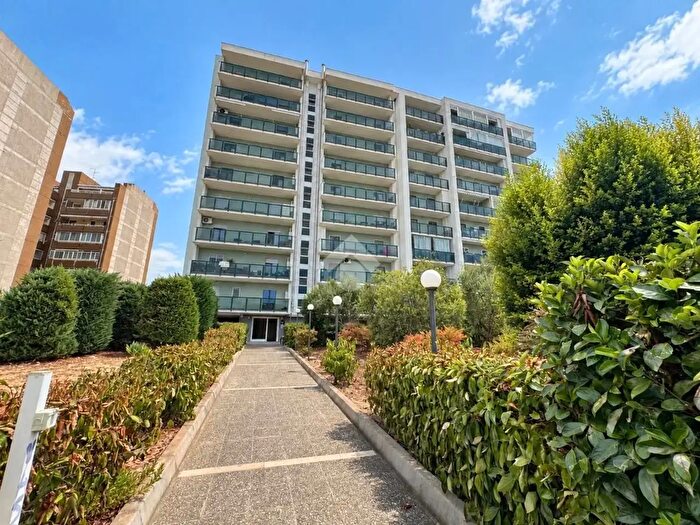 Appartamento trilocale in vendita in Via Michele di Giesi, Bari