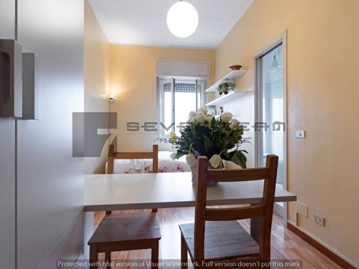 Appartamento monolocale in affitto in Quadrilatero della Moda, Milano