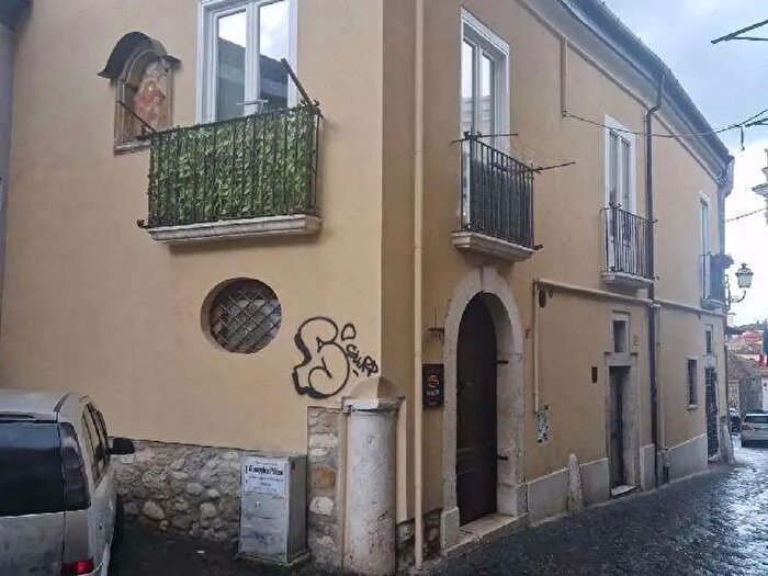 Appartamento bilocale in affitto in Via Mario La Vipera, Benevento