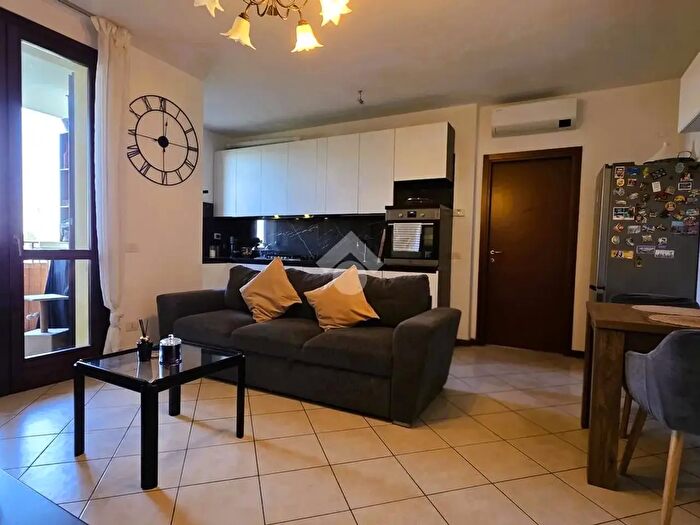 Appartamento monolocale in vendita in Via Nenci, Borgo Virgilio