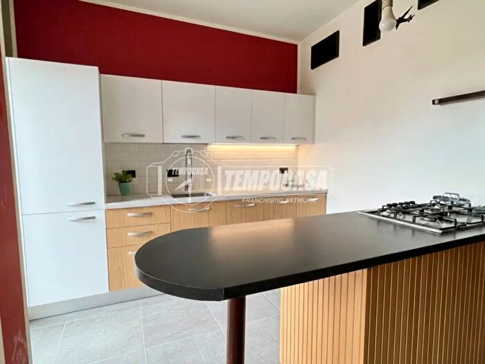 Appartamento monolocale in vendita in Via Giuseppe Garibaldi, Vinovo