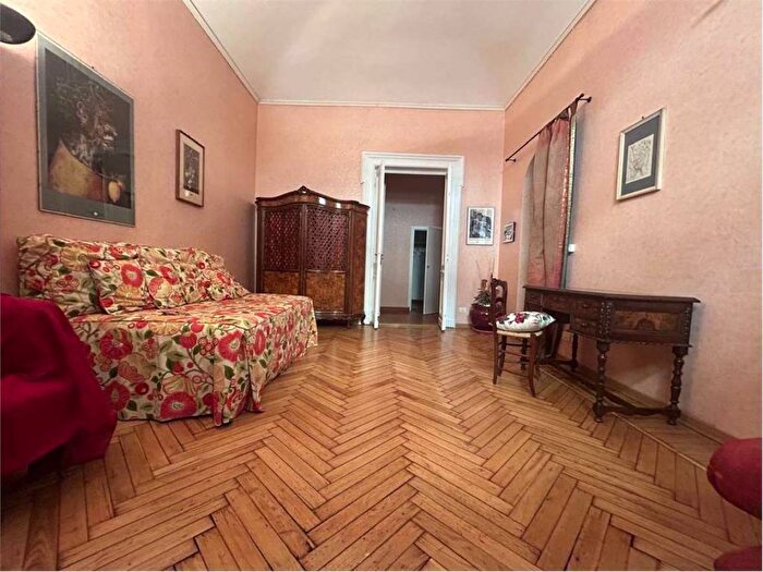 Appartamento bilocale in affitto in VIA NAPIONE, Vanchiglia, Torino