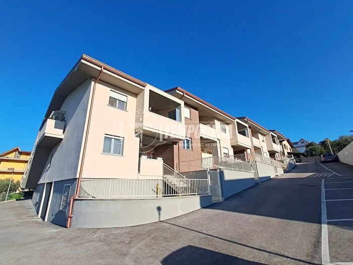 Appartamento quadrilocale in vendita in Via dei Sarti, Sonnino