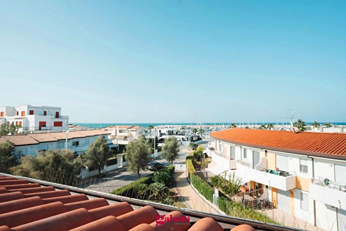 Appartamento bilocale in vendita in Via Carlo Savioli, Montenero Di Bisaccia