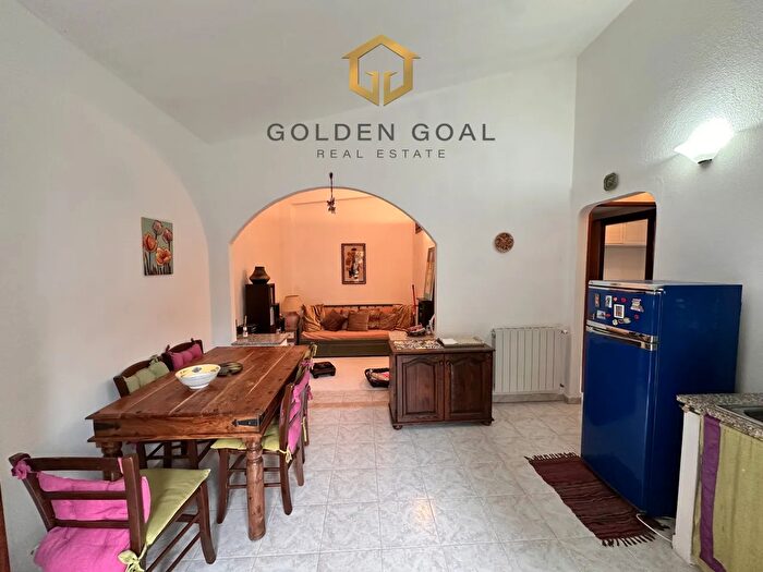 Appartamento quadrilocale in vendita in Via della Stampa, Olbia