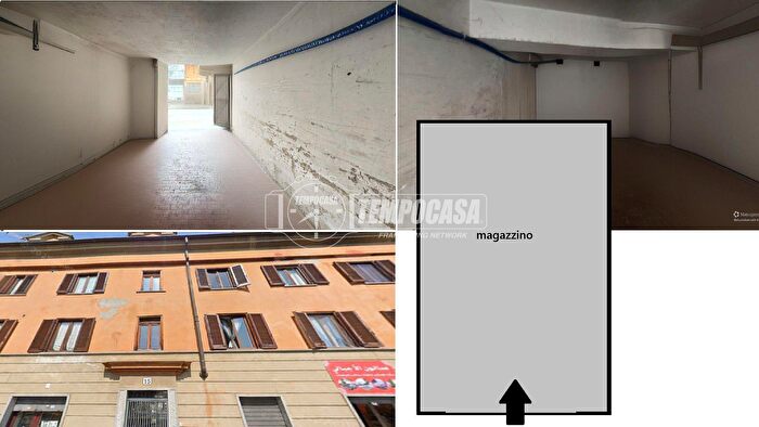 Appartamento in vendita in Piazza Don Paolo Albera, Torino