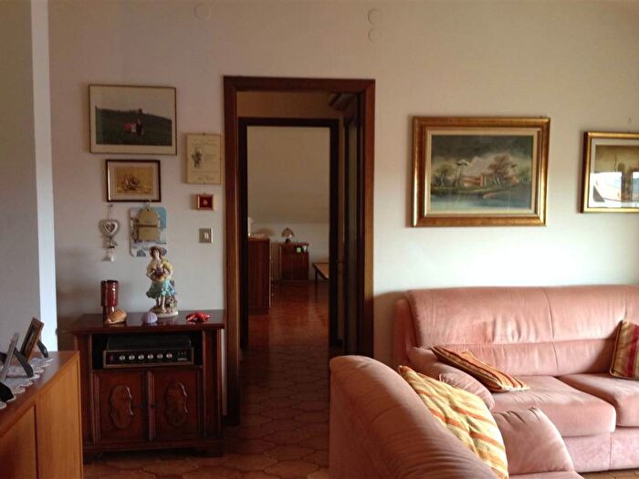 Appartamento quadrilocale in affitto in ADRIA Via Badini, Centro, Adria